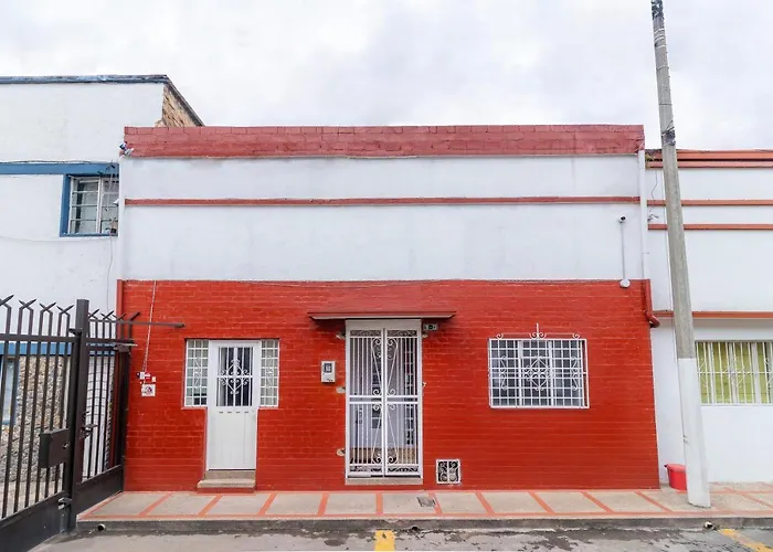Casa Alvarez