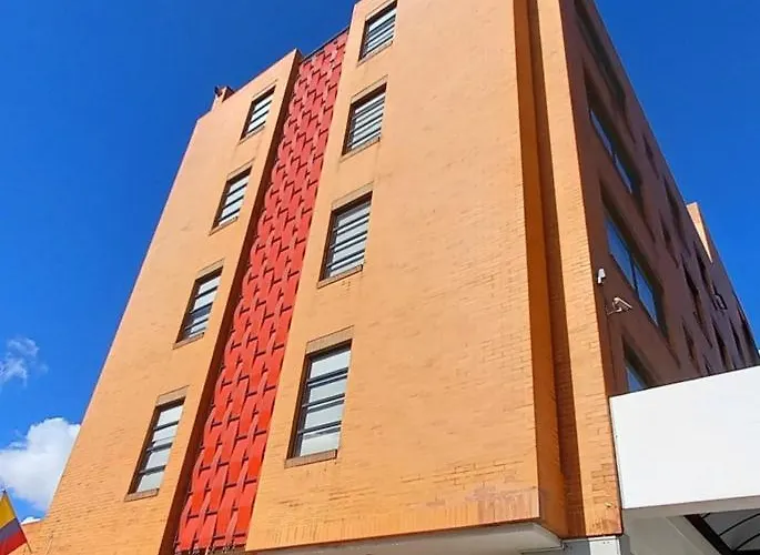Calleja Suites