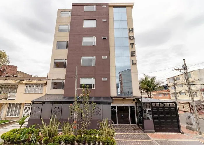 Hotel Sbc