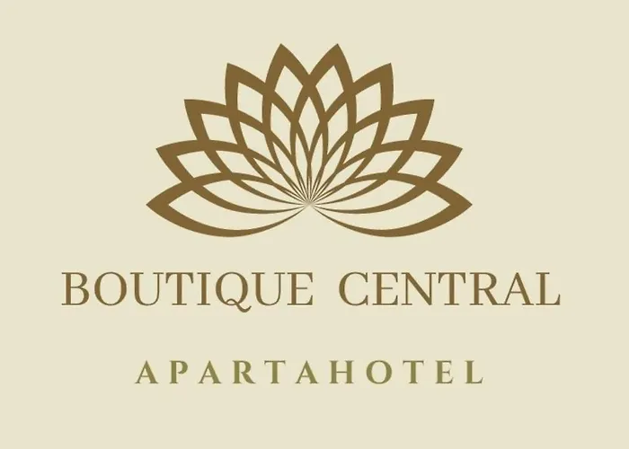 Apartahotel Boutique Central