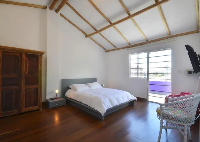 Casa Andromeda