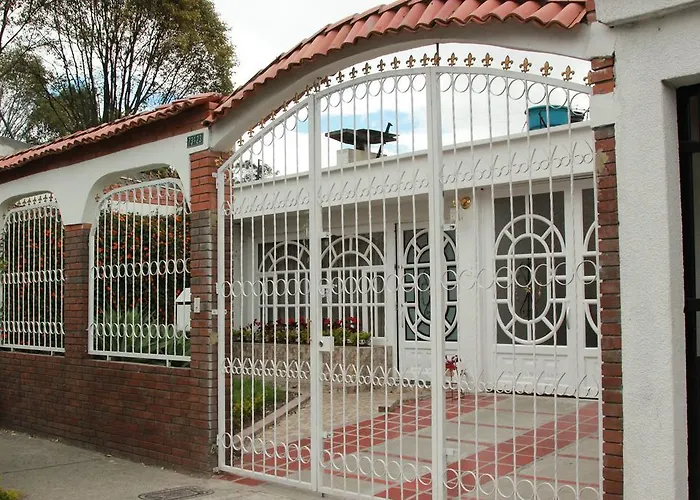 Hostal Modelia