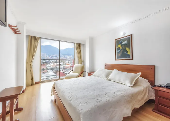Hotel Alicante