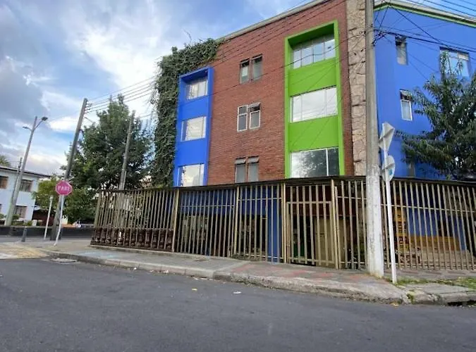 Hotel Victoria 26