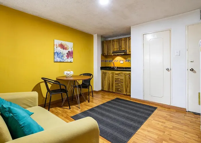 Apartamento Niza 127 Dos Personas