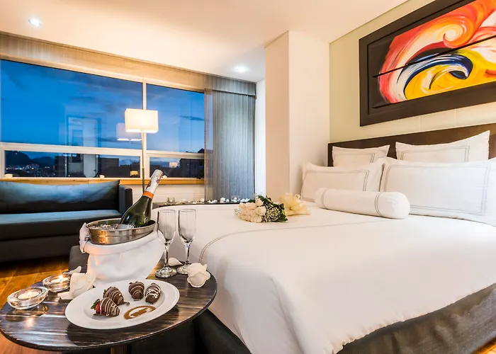 Hotel Cosmos 116
