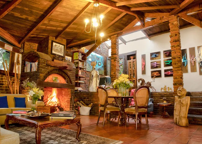 La Colina Hotel Cottage