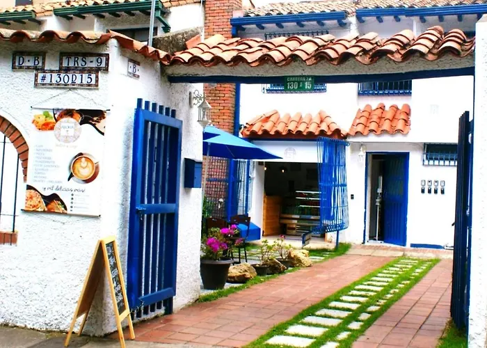 Aloha Hostel
