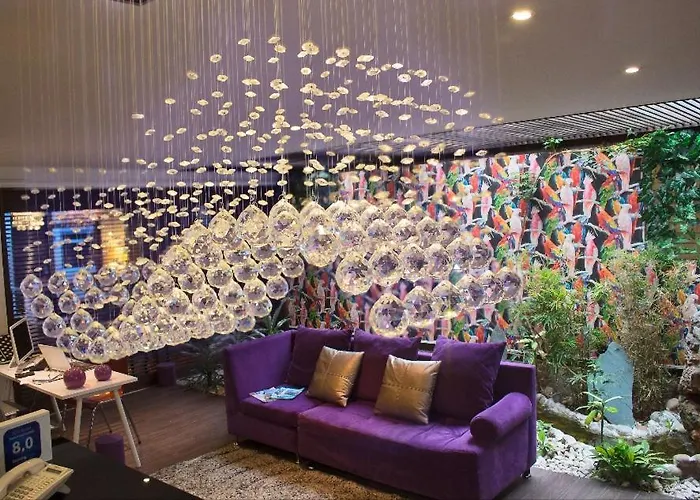 Hotel Boutique Casa Lozada