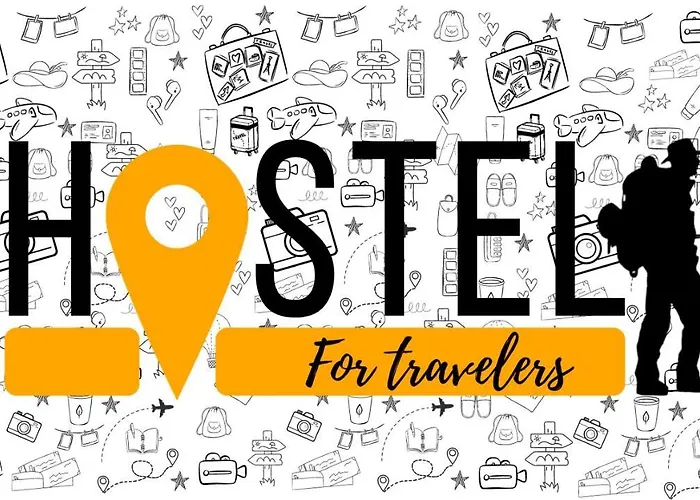 Hostel Para Viajeros