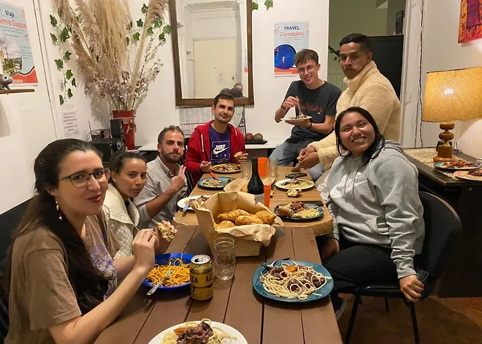 Hostel Chapinero Bogota