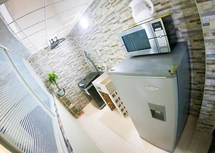 Apartamento En Suba, Bogota