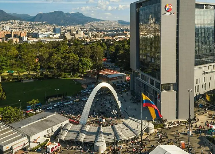 Apartamento Zona Corferias