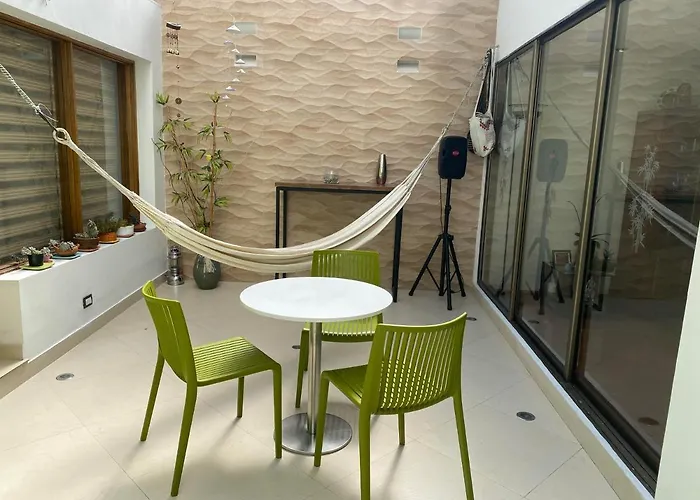 Charlie\'S House