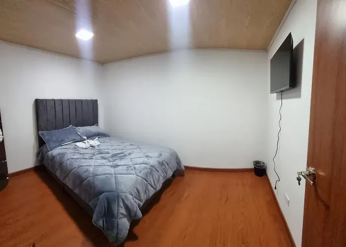 Casa Hogar Hostal