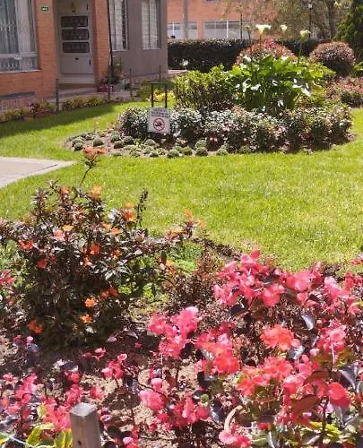 Oasis De Confort: Habitacion