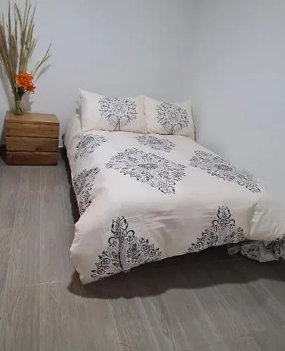 Casa Abierta