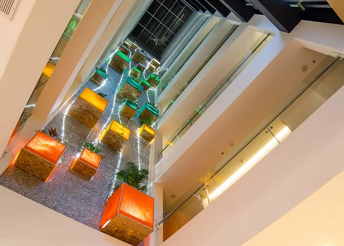 Biohotel Organic Suites