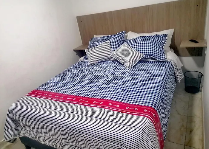 Hospedaje 51B