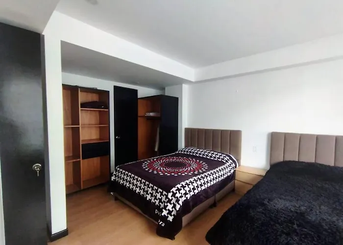 Apartamento Continental