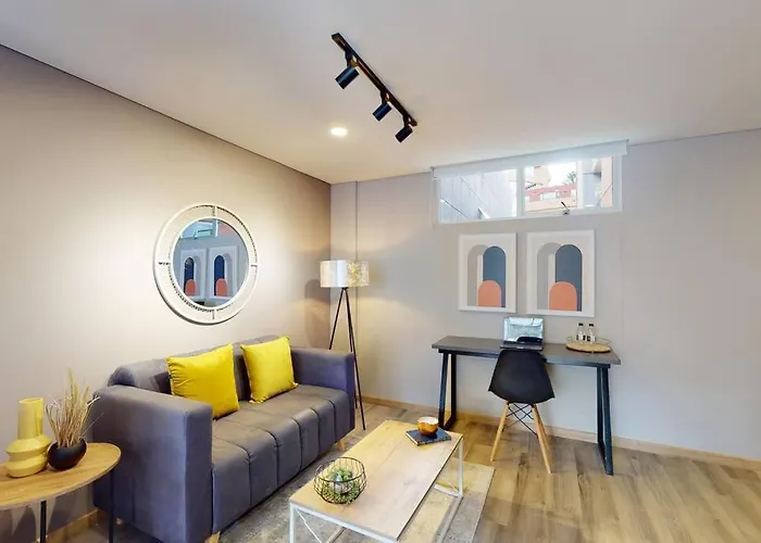 Urbanchic Loft Centro Andino