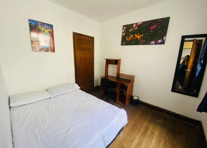 Girasoli Best Central Hostel