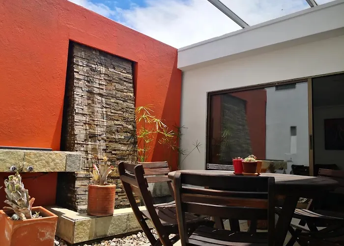 Casa Pabon