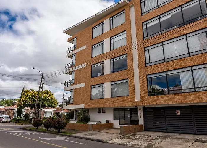 Apartamento Formidable