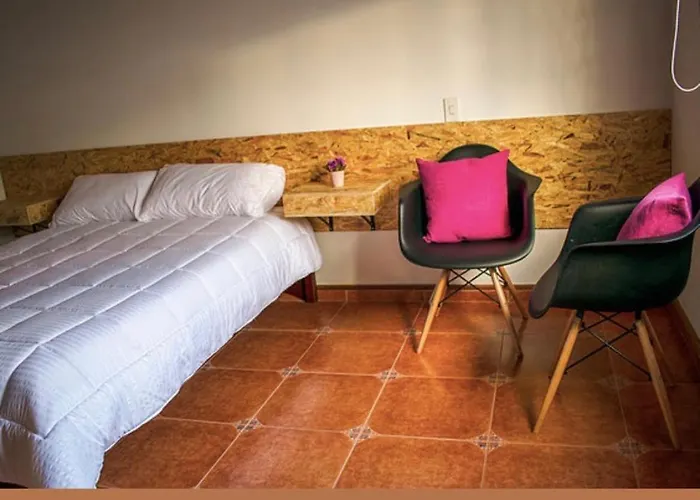 New Hostel Usaquen Stanza