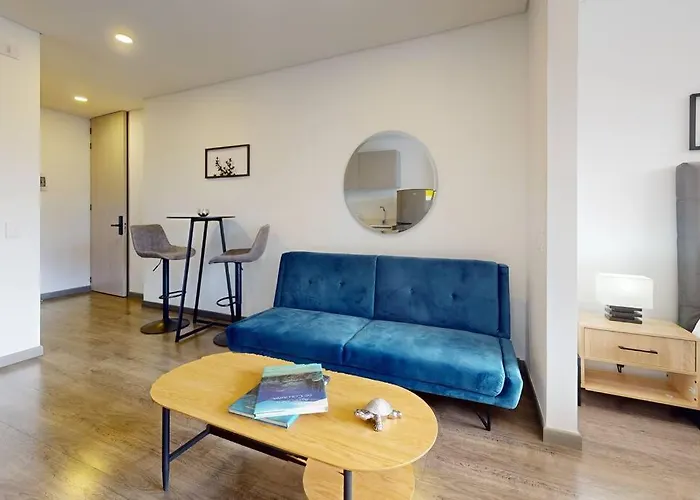 Valmont Loft 134