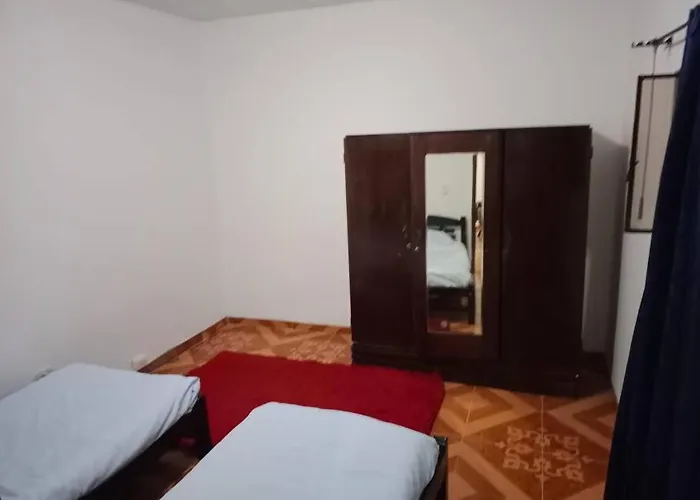 Apartamento 101 In English Style Home
