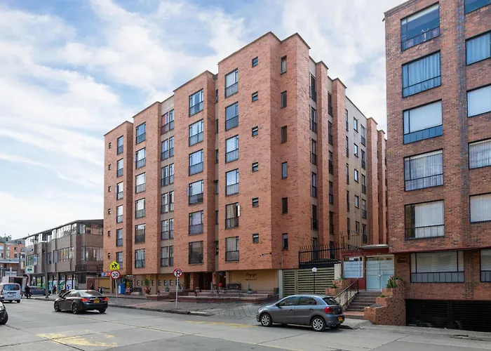 Hermoso Y Super Acojedor Apartamento