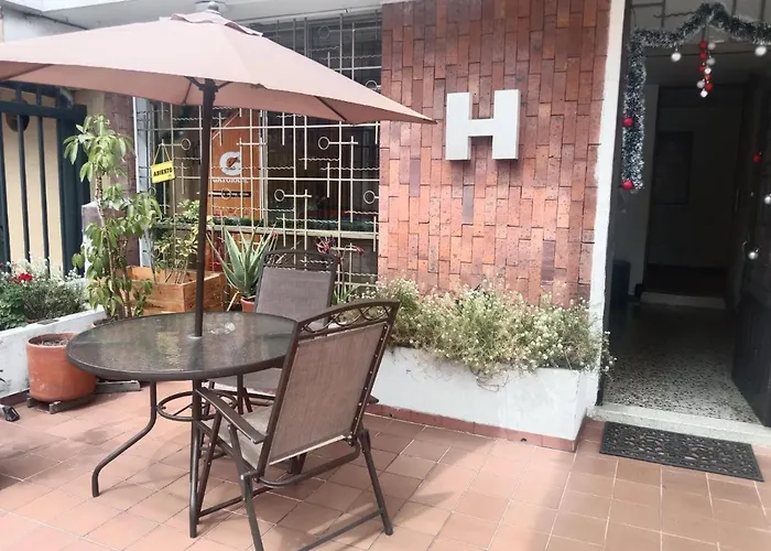 Hotel Arena Park