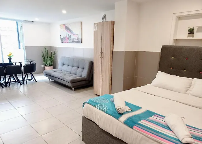 Angelos Bogota Homes
