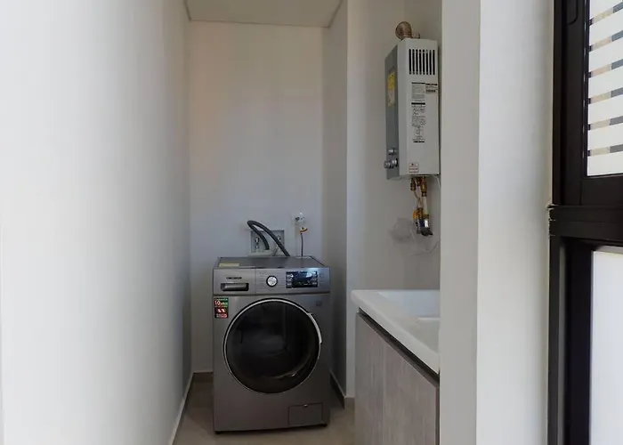 Apartamento 703 Kappa