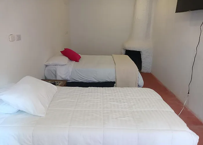 Casa De Huespedes En Usaquen