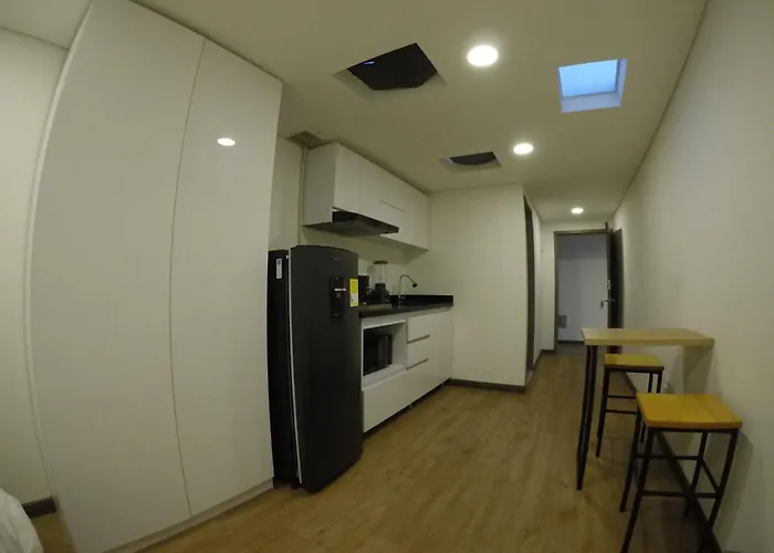 Unilago Suites