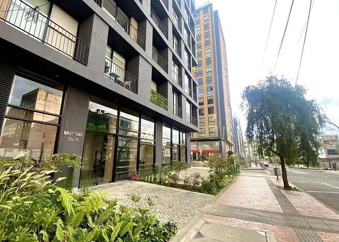 Chic Downtown Loft - Near Zona Rosa