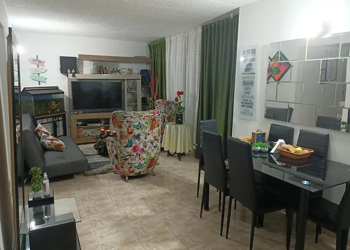 Apto Alamos Norte