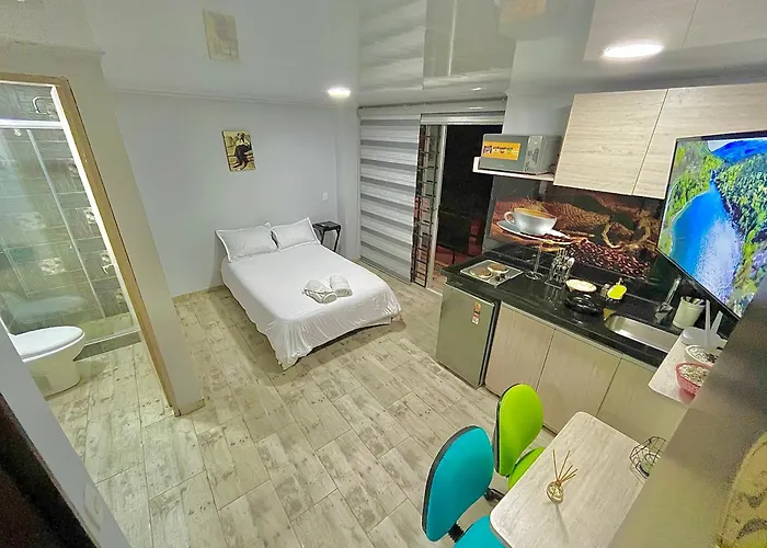 Las Aguas Studios