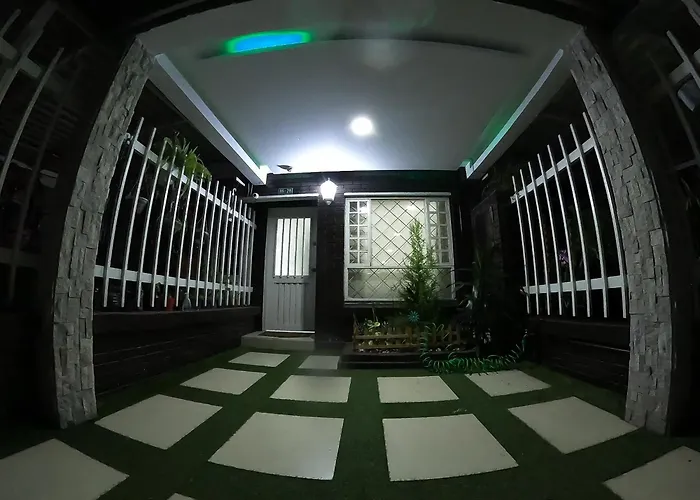 Habitacion De Lujo