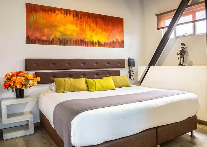 Hotel Wess