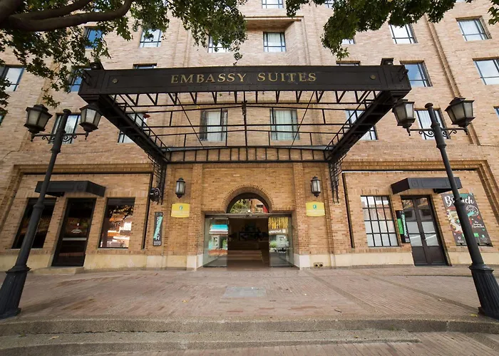 Embassy Suites by Hilton Bogotá - Rosales
