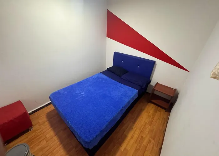 Hostel Bogota Niza Tu Sitio