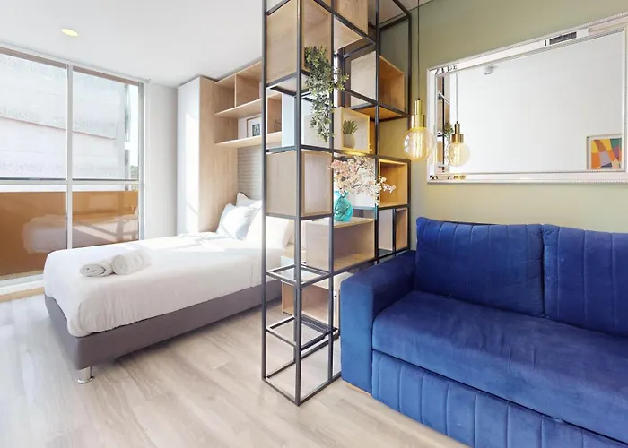 Loft Cabrera 85