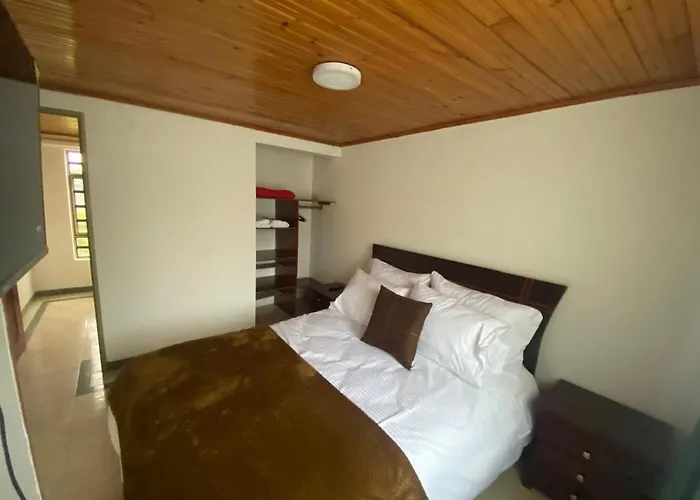 Santamaria Lago Home