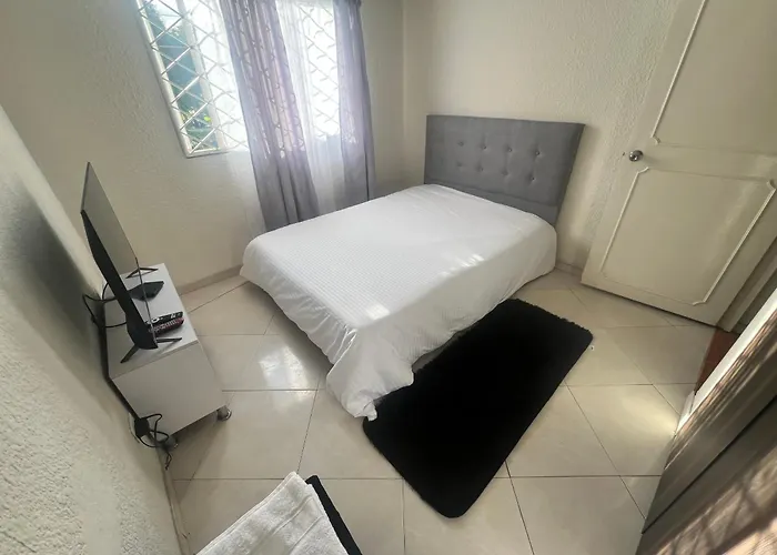 Hostal Villa Del Prado
