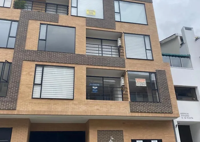 Aparta Estudio Unicentro
