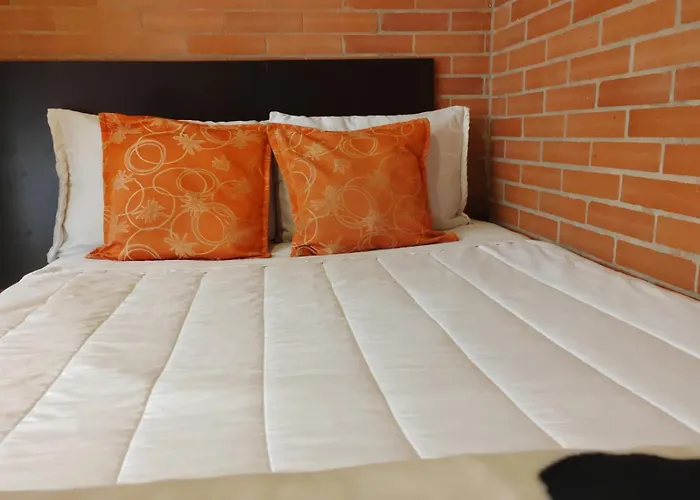 Hotel Bogota Astral