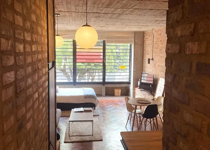 Casa Macarena